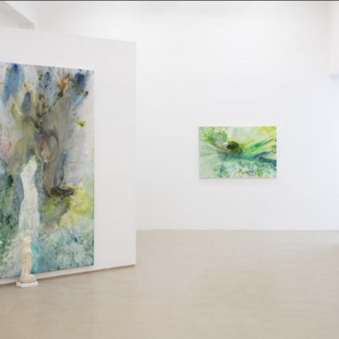 Siopis, Brand & Messina at Stevenson Gallery