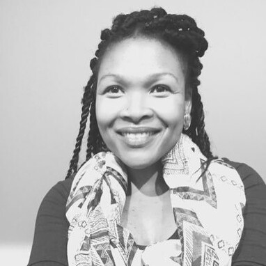 2017 Sophie Mgcina Emerging Voice Award Winner
