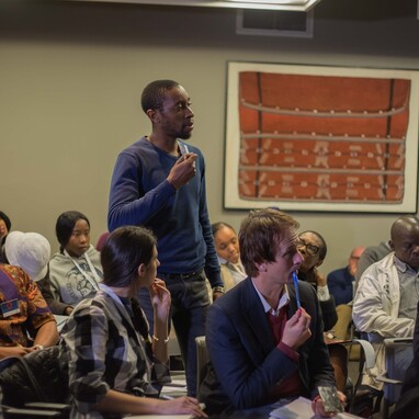 SA Cultural Observatory launches national workshop series in East London