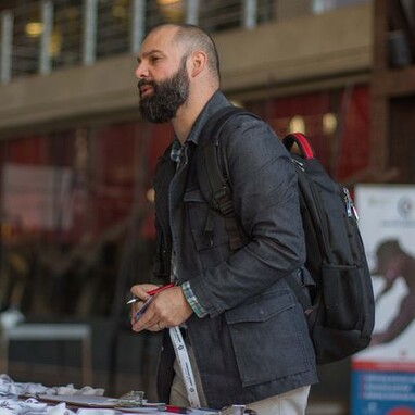 New Head for UJ Arts & Culture