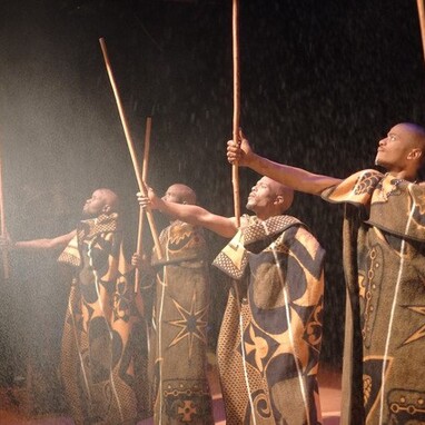 The Market Theatres scoops Festival accolades