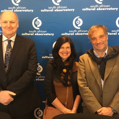 SACO, Argentina to strengthen cultural development relations