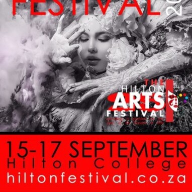 25th Hilton Arts Festival programme released