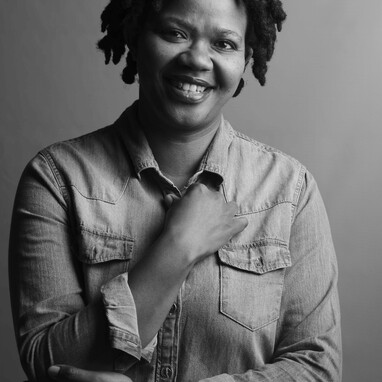 Meet the women behind SACO: Unathi Luthshaba - new Research Manager