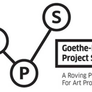 OPEN CALL: Goethe-Institut Project Space (GPS)