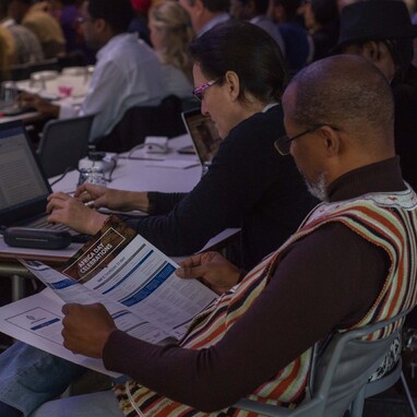 Paarl hosts Western Cape leg of SA Cultural Observatory roadshow 