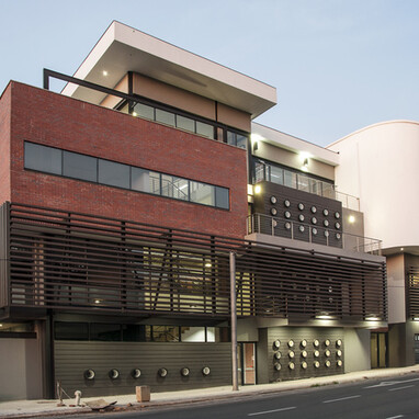 Market Square nominated for architecture award