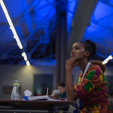 Conference promises deep analysis of creative economy potential vs. reality  