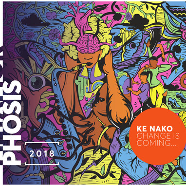 UJ Arts & Culture’s #METAMORPHOSIS