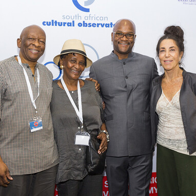 #SACOConf2018: Leveraging South Africa’s creative capital important for growth