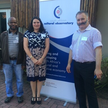 Seminar offers insights into effectiveness of film subsidies