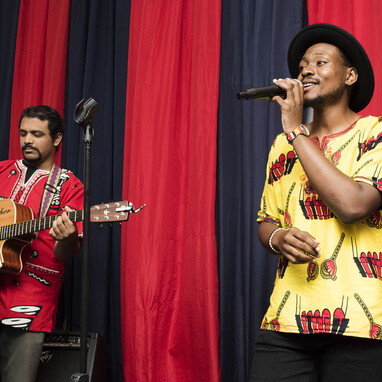 Cultural conference pulls creative economy into sharp focus