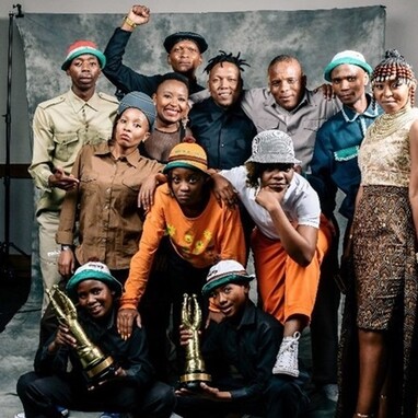 Saftas12: Winners take Golden Horn