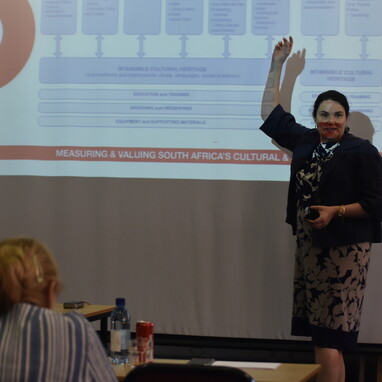 Nelson Mandela University, Rhodes celebrate award of SACO 2 tender 
