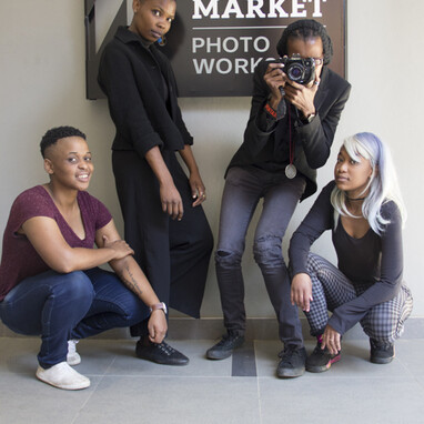 Jobs in the cultural and creative industries