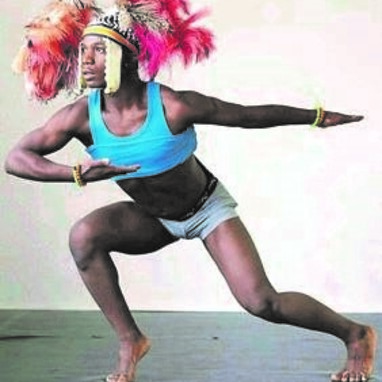 South African choreographer wins big overseas