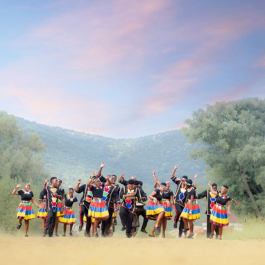 Sho Madjozi and Ndlovu Youth Choir’s achievements a boost for SA’s Cultural Goods Trade 