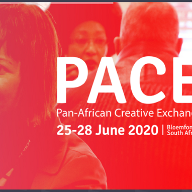 Looking to network and share your creative work with arts presenters and producers, PACE is awaiting your application