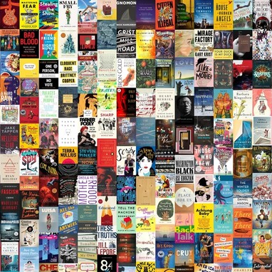 Encouraging a culture of reading a collective responsibility