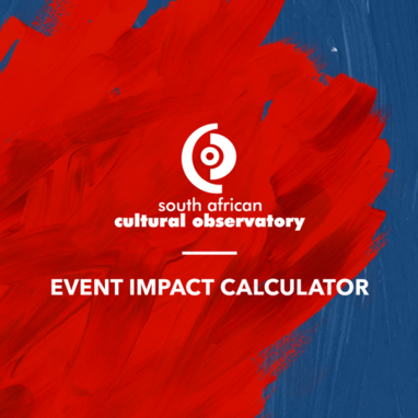South African Festival Economic Impact Calculator 