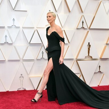 Charlize Theron and Trevor Noah’s Oscar nominations important for our industry