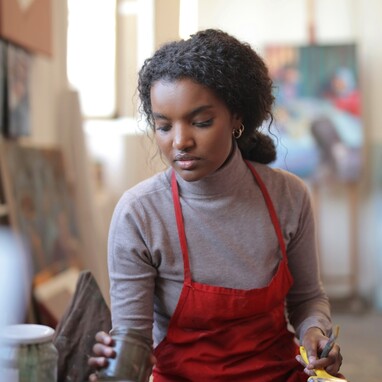 Youth is not wasted on Young Creatives: The Creative Economy is where South Africa’s Youth will be national carriers in a Post-Covid-19 world