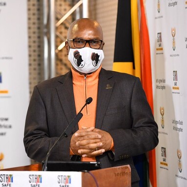Mitigation plans to minimize the impact of the Coronavirus (COVID-19) pandemic on the Sport, Arts and Culture sector