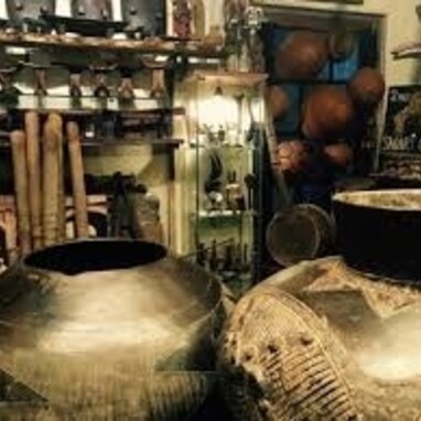 Are you a museum curator or collection manager, or working in an institutions dealing with the sale, promotion or protection of African cultural objects?