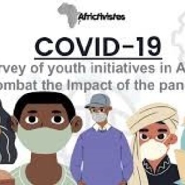 The Impact Of Covid-19 On SA Youth In Rural Areas: View Of A Young Man
