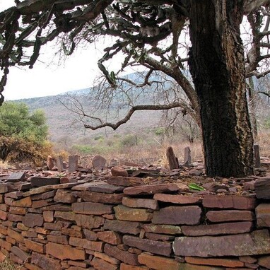 South Africa: The inheritance of a good name – ilifa legama elihle A Reflection on Heritage