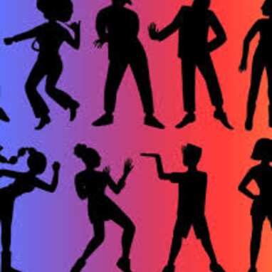 Standing Up for Dance and Theatre