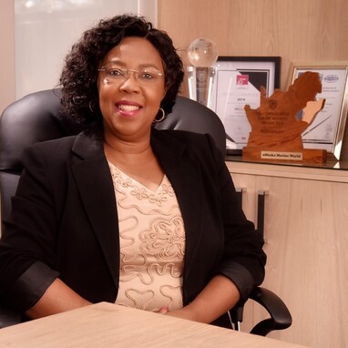 Dr Cynthia Khumalo’s Appointment to DSAC Benefits the Sector