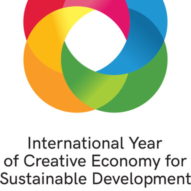 International Year of Creative Economy for Sustainable Development 2021