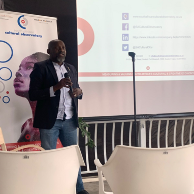 SACO Releases Covid-19 Impact Report in Soweto
