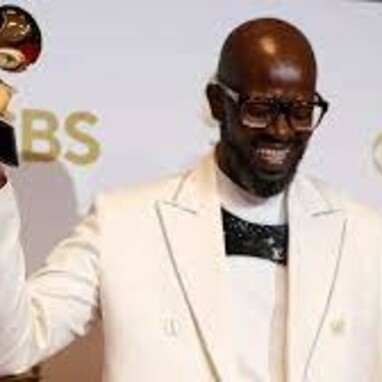 Black Coffee Wins Best Dance/Electronic Album at 2022 Grammys