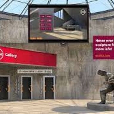 ABSA opens new art gallery