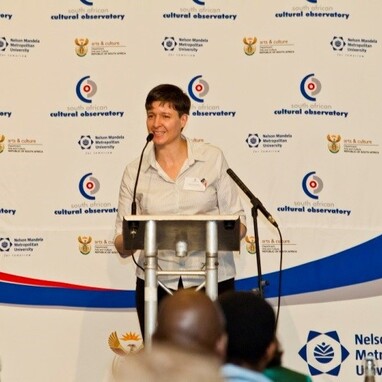 Influential women commend SACO National Conference
