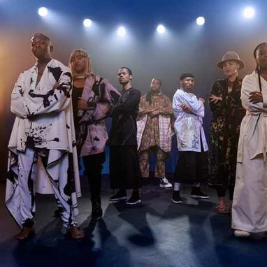 Standard bank announces the winners of the 2022 Standard Bank Young Artist Awards