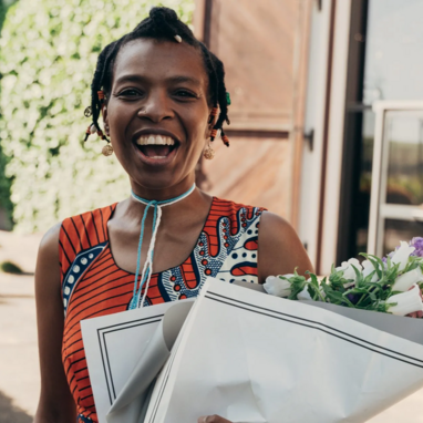 Sibongakonke Mama wins the 2022 Distell National Playwright Competition