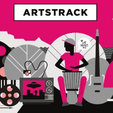 BASA Launches ArtsTrack No. 7