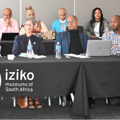 ICCROM Inception Workshop