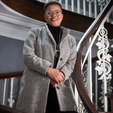 Executive Direction - From the desk of Ms Unathi Lutshaba image