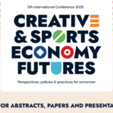 FINAL Call for Abstracts, Papers & Presentations