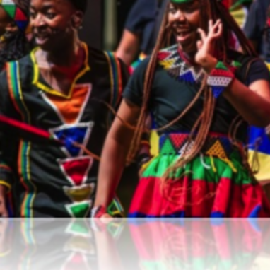 Creative Youth, The Future of the Cultural and Creative Industries