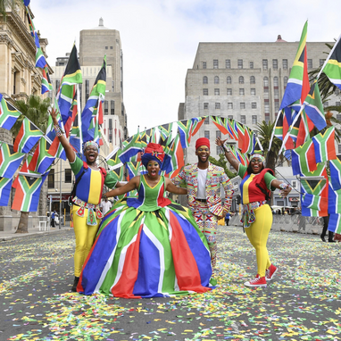 Beyond Entertainment: Festivals as Drivers of Economic Growth