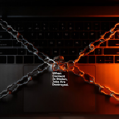 Piracy Is Stealing South Africa's Creative Future Here's What We're Doing About It 