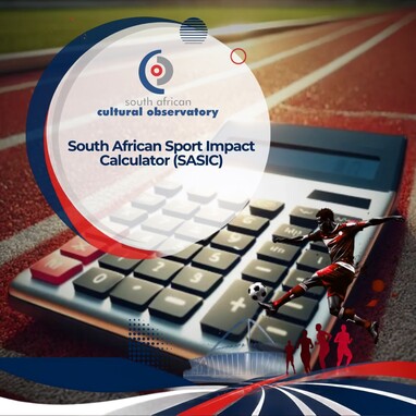 Measuring What Matters: SACO’s new South African Sport Impact Calculator