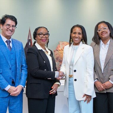 MPA and Nelson Mandela University announce landmark collaboration to advance research on piracy in Africa