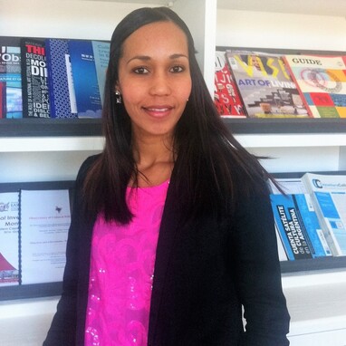 Knowledge Manager joins SACO team