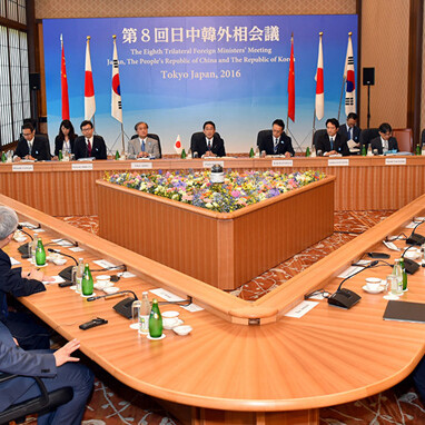 Far East Countries to Collaborate in ‘Culture Olympics’